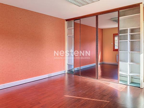 Appartement Lucon - 2 chambres - centre ville