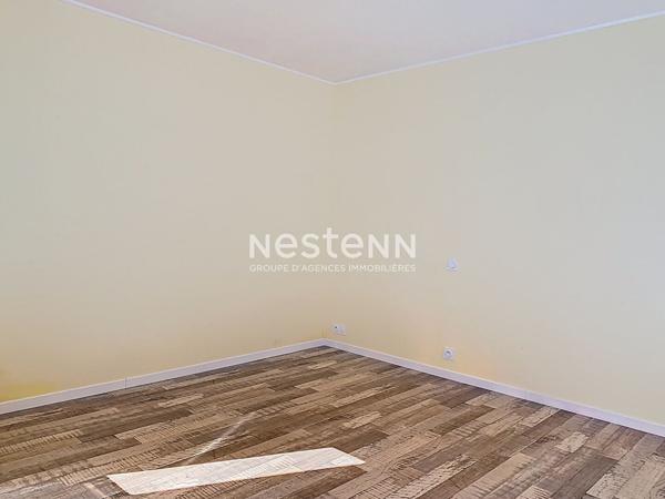 Appartement Lucon - 2 chambres - centre ville