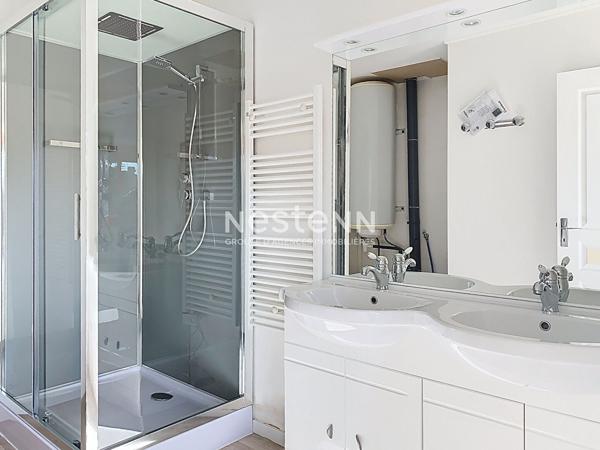 Appartement Lucon - 2 chambres - centre ville