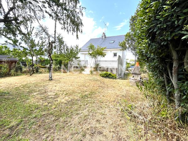 Maison 5 pièces à vendre à Saint Herblain - 349 000 €