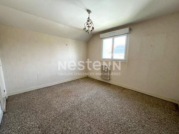 Maison 5 pièces à vendre à Saint Herblain - 349 000 €