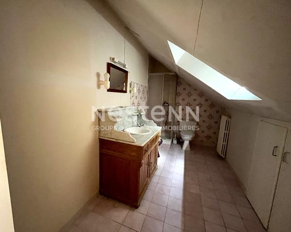 Maison 5 pièces à vendre à Saint Herblain - 349 000 €
