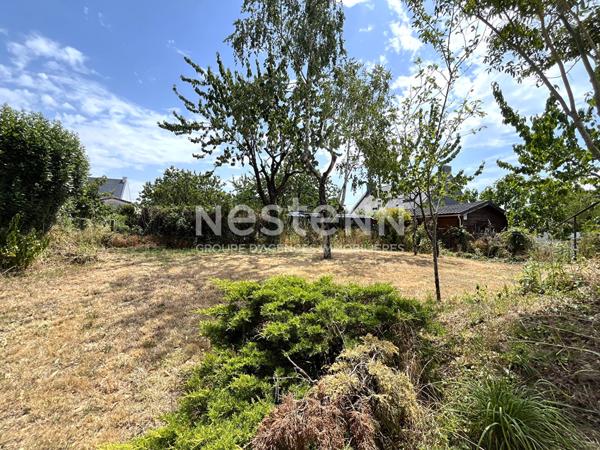 Maison 5 pièces à vendre à Saint Herblain - 349 000 €