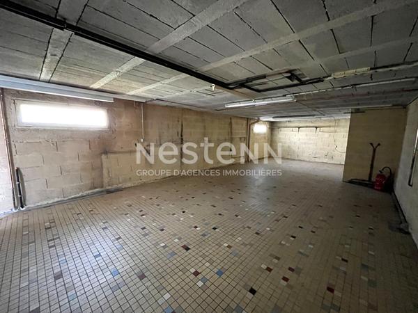 Maison 5 pièces à vendre à Saint Herblain - 349 000 €