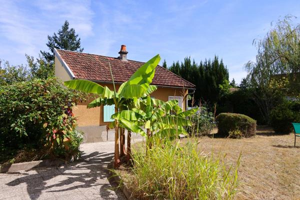 Maison Cosne Cours Sur Loire 5 pièce(s) 128 m2
