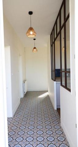 Maison Cosne Cours Sur Loire 5 pièce(s) 128 m2