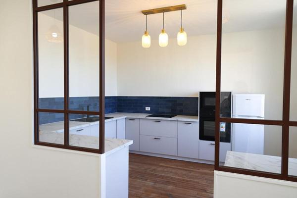 Maison Cosne Cours Sur Loire 5 pièce(s) 128 m2