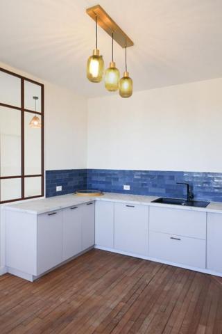 Maison Cosne Cours Sur Loire 5 pièce(s) 128 m2