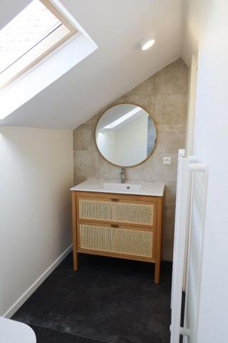 Maison Cosne Cours Sur Loire 5 pièce(s) 128 m2