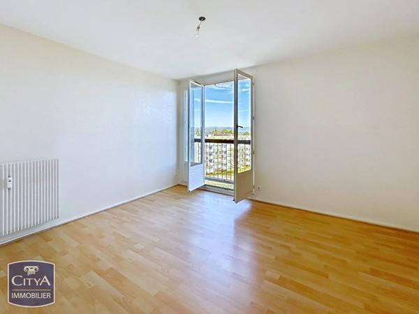 Appartement à vendre 2 pièces 46.74m² Pont-de-Chéruy (38230)