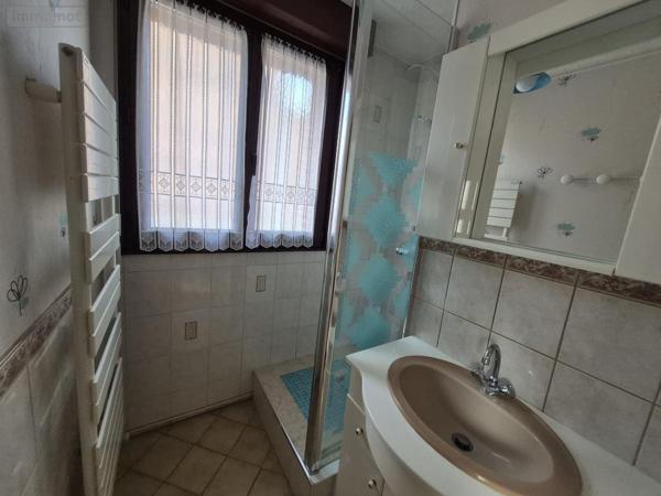 Maison à vendre à Givenchy-en-Gohelle dans le Pas-de-Calais (62580), ref : 62135-2256