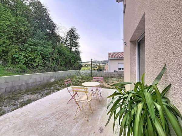 Villa Eurre 4 pièce(s) 85 m2, piscine, climatisation, jardin