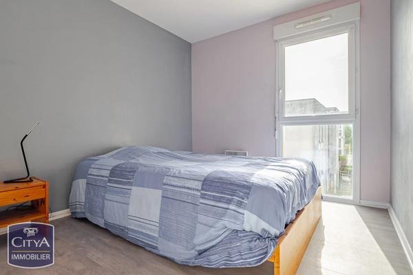 Maison à vendre 4 pièces 97m² Joué-lès-Tours (37300)