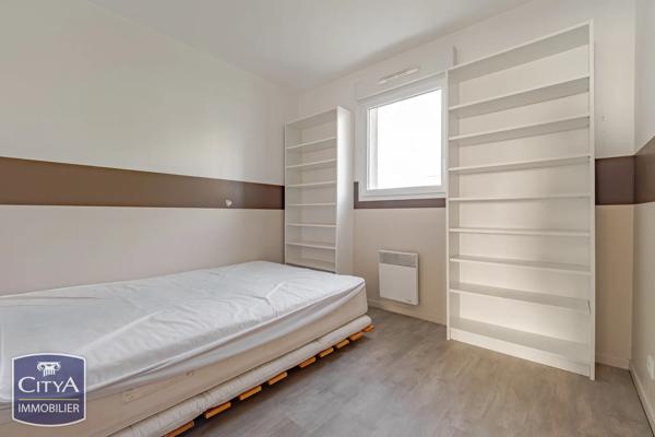 Maison à vendre 4 pièces 97m² Joué-lès-Tours (37300)