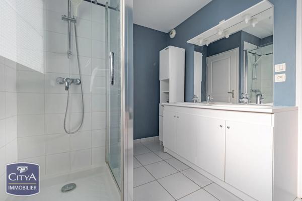 Maison à vendre 4 pièces 97m² Joué-lès-Tours (37300)