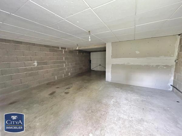 Maison à vendre 4 pièces 97m² Joué-lès-Tours (37300)