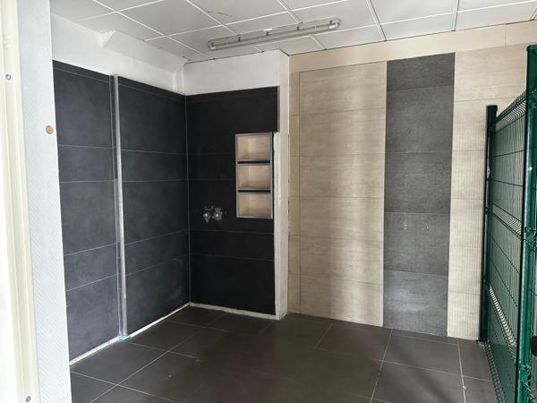 Local commercial à Talange