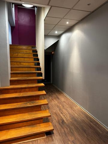 Local commercial à Talange