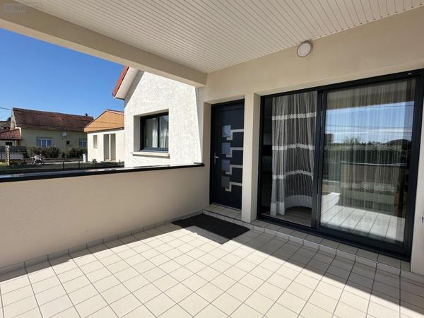 Maison à vendre à Dole dans le Jura (39100), ref : D/CU