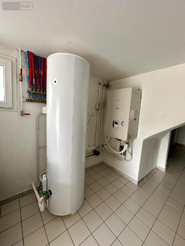 Maison à vendre à Dole dans le Jura (39100), ref : D/CU