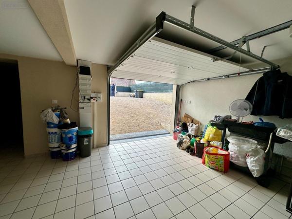 Maison à vendre à Dole dans le Jura (39100), ref : D/CU