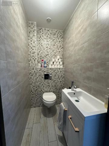 Maison à vendre à Dole dans le Jura (39100), ref : D/CU