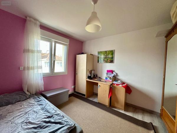 Maison à vendre à Dole dans le Jura (39100), ref : D/CU