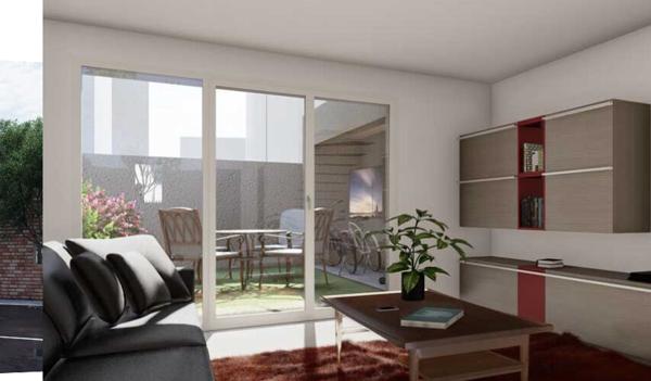 Villa T3 Castelginest