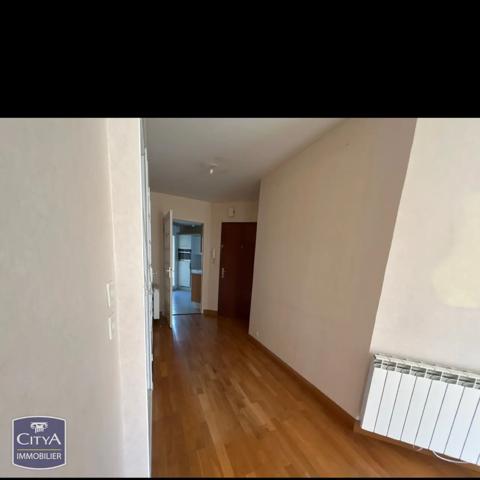 Appartement à vendre 3 pièces 77m² Saint-Nazaire (44600)