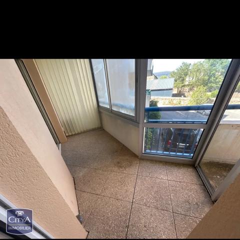 Appartement à vendre 3 pièces 77m² Saint-Nazaire (44600)
