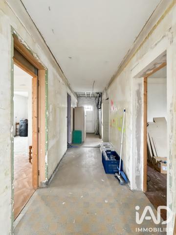 Immeuble à vendre 202 m² Montataire