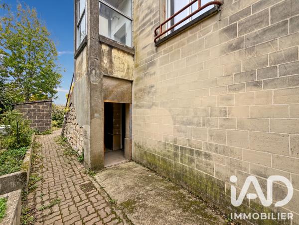 Immeuble à vendre 202 m² Montataire