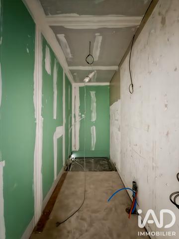 Immeuble à vendre 202 m² Montataire