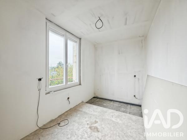 Immeuble à vendre 202 m² Montataire