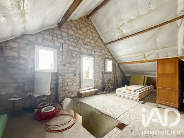 Immeuble à vendre 202 m² Montataire