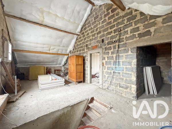 Immeuble à vendre 202 m² Montataire