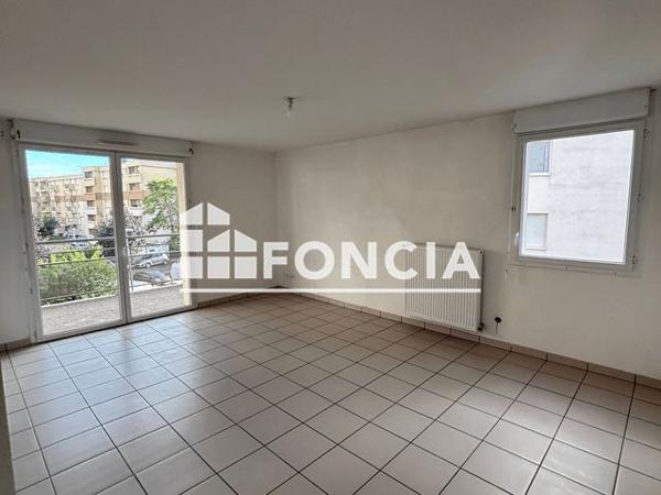 À vendre Appartement 3 pièces 65 m² - Clermont-ferrand 63000