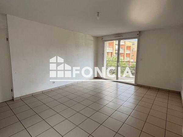 À vendre Appartement 3 pièces 65 m² - Clermont-ferrand 63000