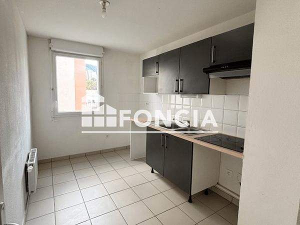 À vendre Appartement 3 pièces 65 m² - Clermont-ferrand 63000
