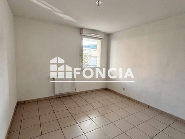 À vendre Appartement 3 pièces 65 m² - Clermont-ferrand 63000