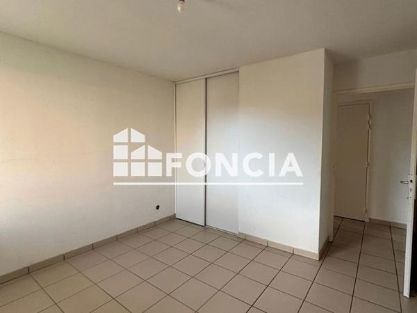 À vendre Appartement 3 pièces 65 m² - Clermont-ferrand 63000