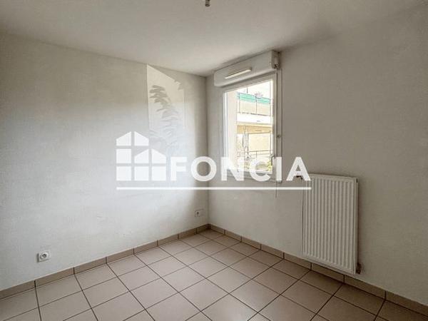À vendre Appartement 3 pièces 65 m² - Clermont-ferrand 63000