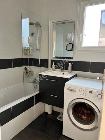 APPARTEMENT NON MEUBLÉ 3 PIÈCES À LOUER ? IVRY-SUR-SEINE