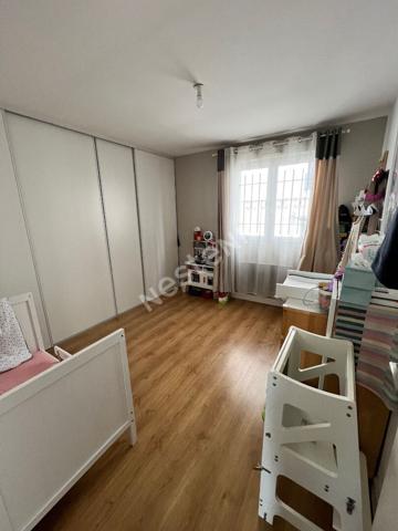 APPARTEMENT NON MEUBLÉ 3 PIÈCES À LOUER ? IVRY-SUR-SEINE