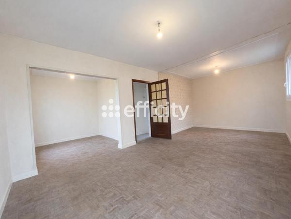 Maison 3 pièces - 80 m²