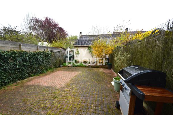 MAISON À VENDRE DE 5 PIÈCES DE 91,00 M²