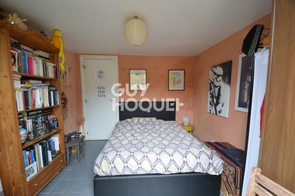 MAISON À VENDRE DE 5 PIÈCES DE 91,00 M²