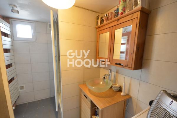 MAISON À VENDRE DE 5 PIÈCES DE 91,00 M²