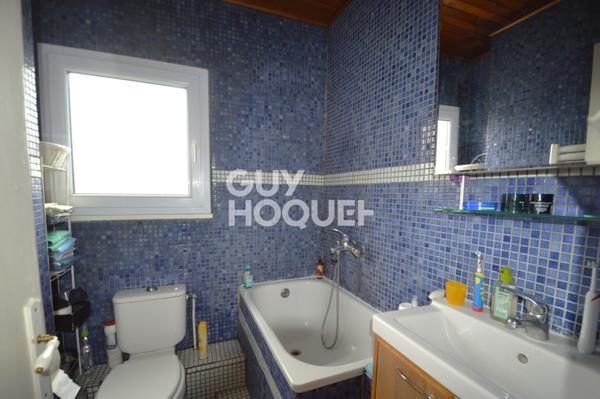 MAISON À VENDRE DE 5 PIÈCES DE 91,00 M²