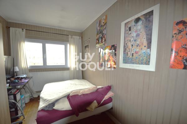 MAISON À VENDRE DE 5 PIÈCES DE 91,00 M²